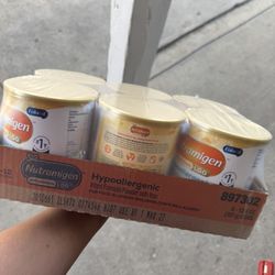 Nutramigen