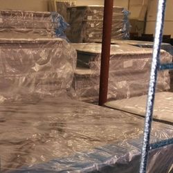 ! MATTRESSES 50-80% OFF