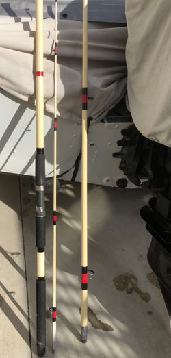 Silstar 15ft surf rod for Sale in Brentwood, CA - OfferUp