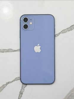 Apple iPhone 11 Purple - 64GB