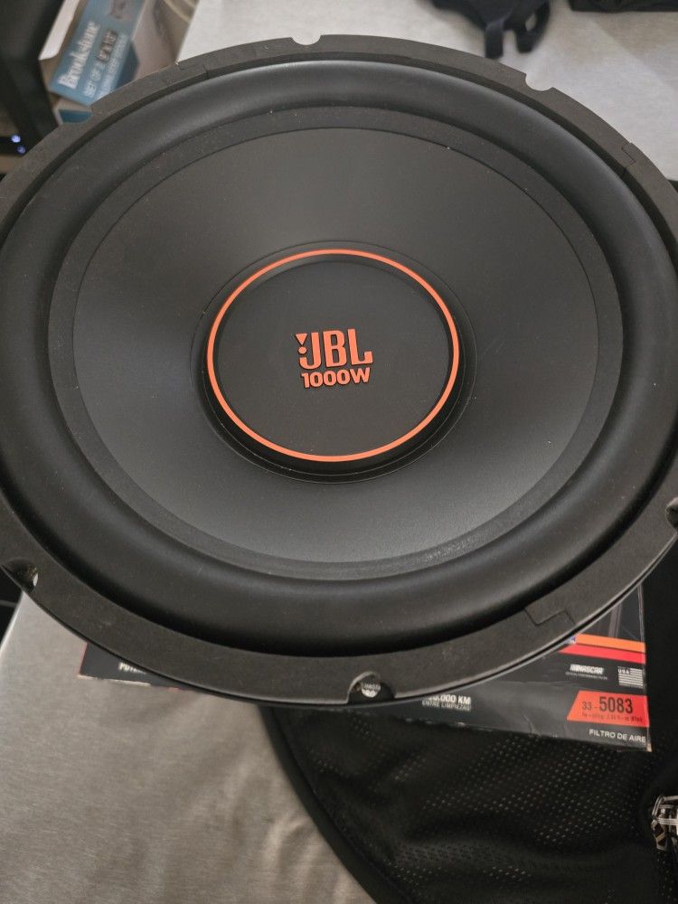 JBL GX Series 12