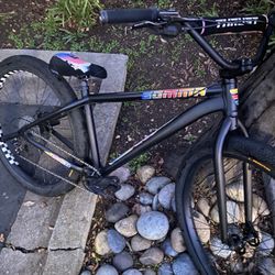 Mafia Bomma Thrust 29 Inch