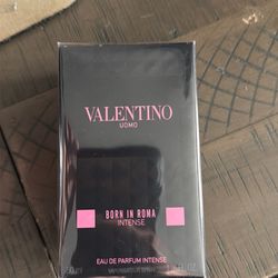 Valentino Uomo