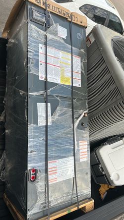 4 ton R 32 Goodman Airhandler new