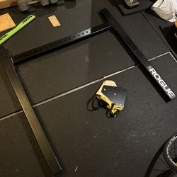 Rogue Fitness SML-2 Stand Base