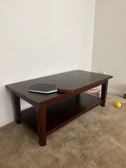 covfefe table