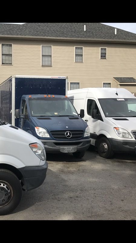 Sprinter SERVICE!!!!