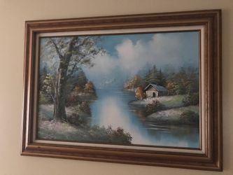 Picture Frames