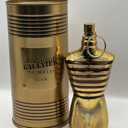 Jean Paul Gaultier