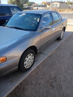 1995 Toyota Camry l2.2L