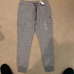 Polo Cargo Sweats 