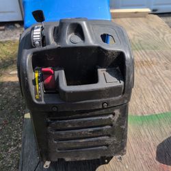 Craftsman Dash For A Riding Mower .