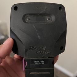 Race Chip Black Gts  For Chevy Camaro 2.0 T (2016 And Up)