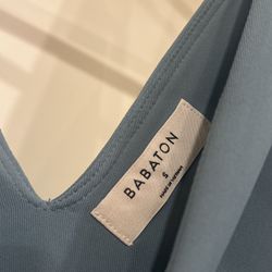 New Aritzia Babaton Dress Small