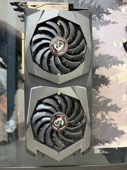 GeForce RTX 2070 8GB