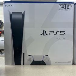 Ps5
