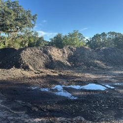 Asphalt Millings 