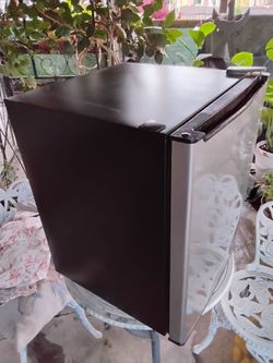 Whirlpool fridge