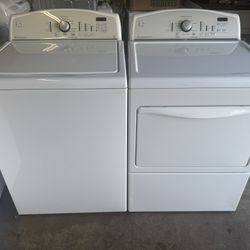 Kenmore Set