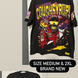 That’s A Awful Lot Of Cough Syrup Tee