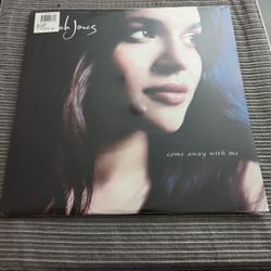 Norah Jones - Come Away With Me