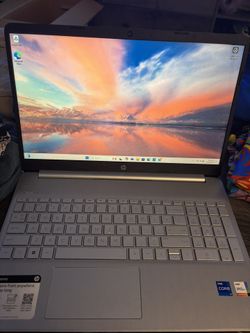 HP Laptop