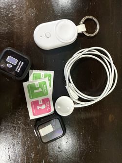 Apple Watch SE (GPS) (2nd Generation