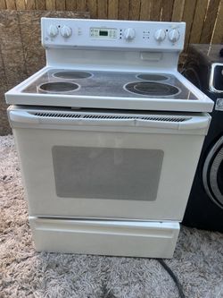 Estufa eléctrica