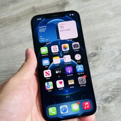 iPhone 12 Pro Max T-Mobile / Metro / StraightTalk