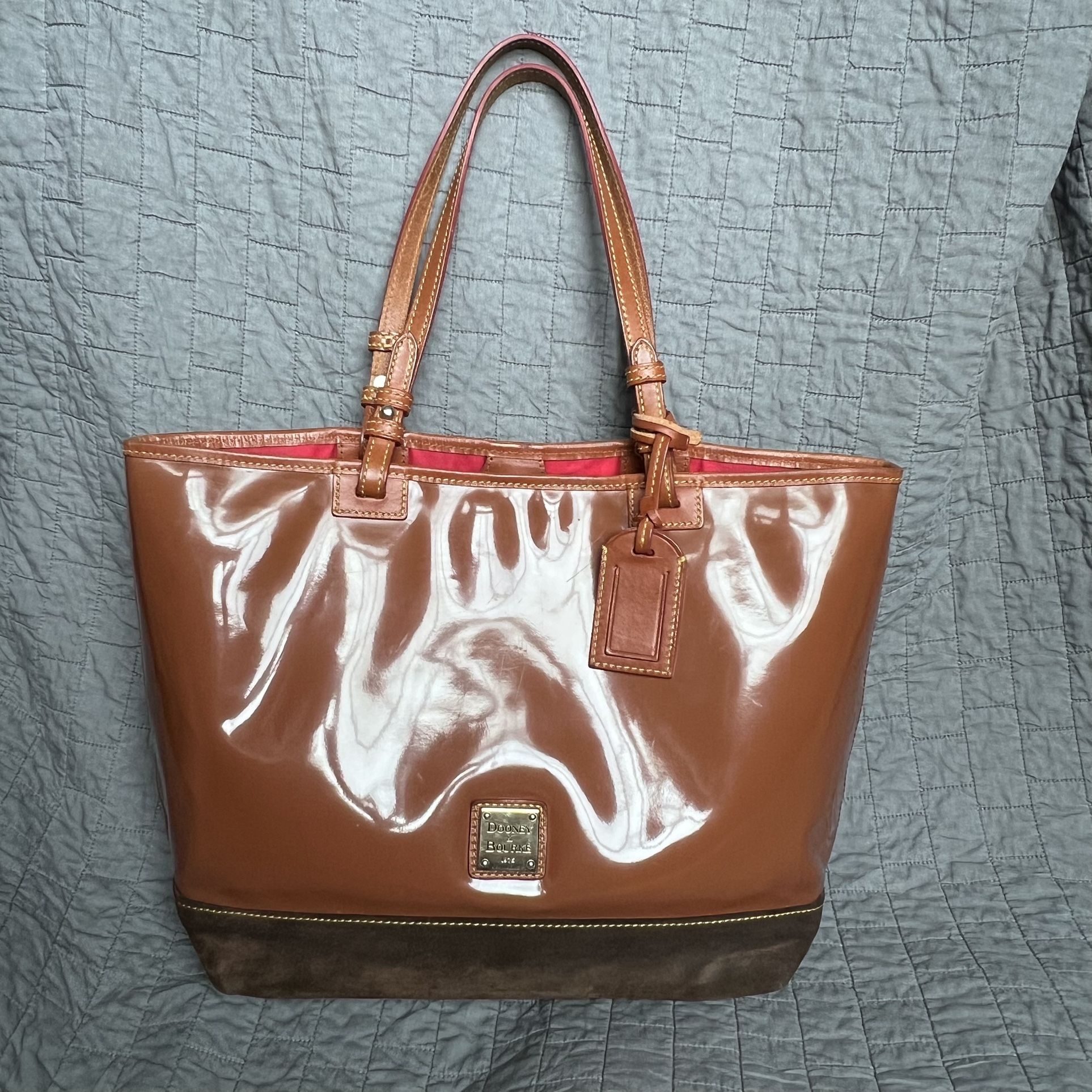Dooney & Bourke Tote Bag
