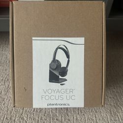 Plantronics Voyager B825 Headset