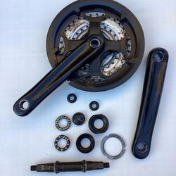 LASCO Crankset W/ BB