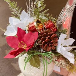 Christmas Centerpiece 