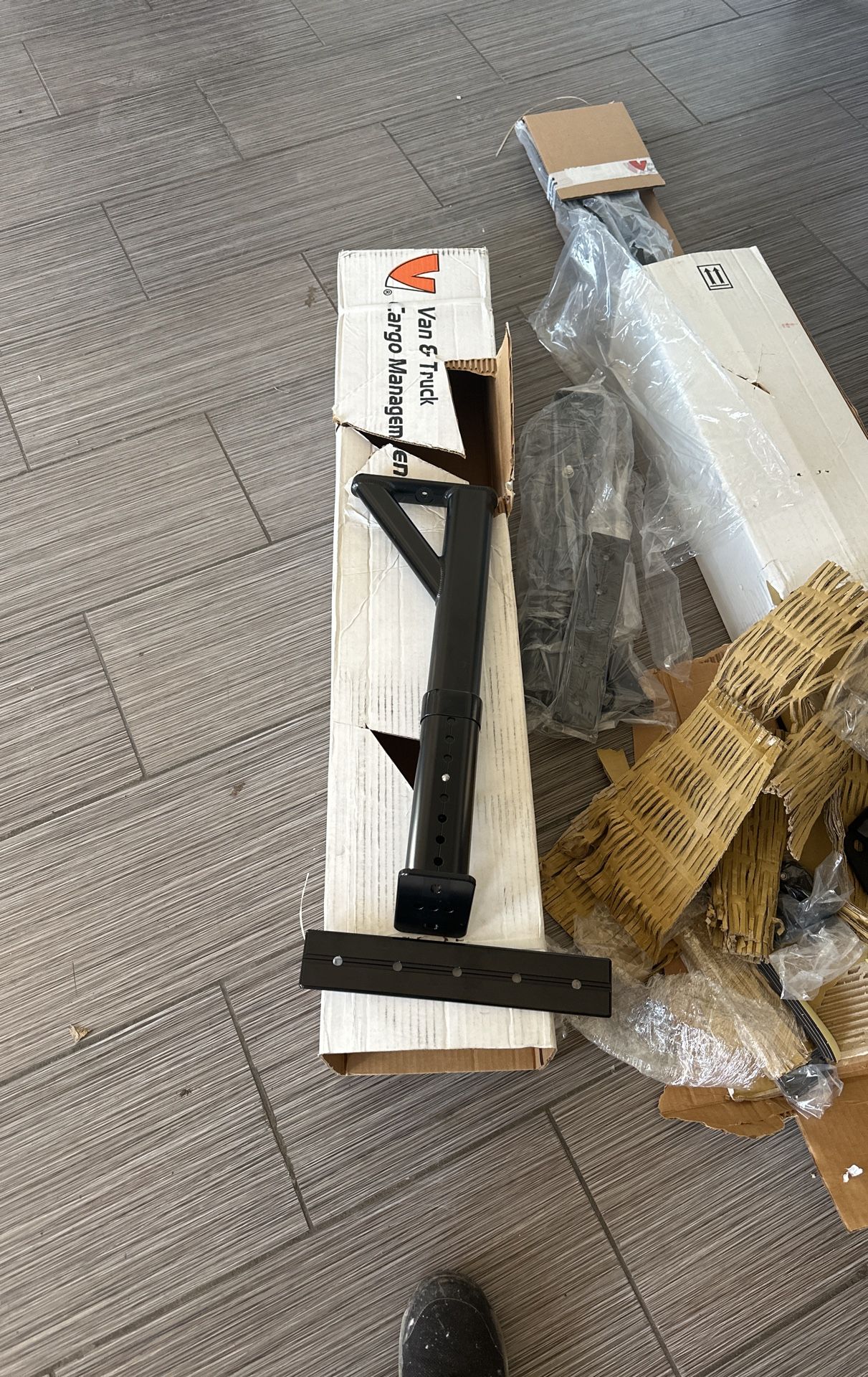 Rack For Truck