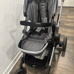 Baby Stroller 