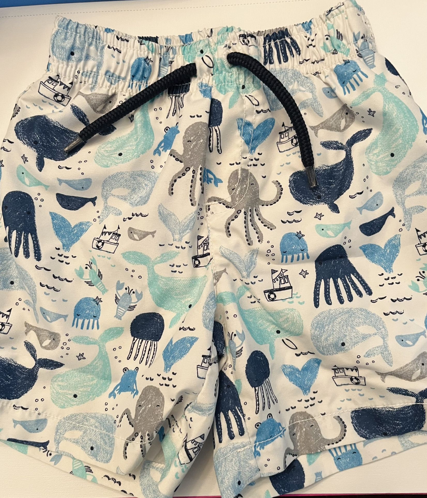 Gymboree Swim 18-24 Months