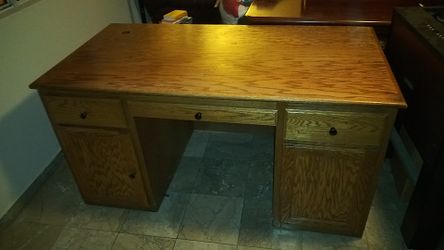 Desk