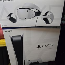 PS 5 VR2