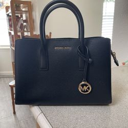 Michael Kors Purse - Satchel