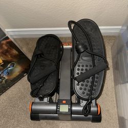 Under Desk Elliptical