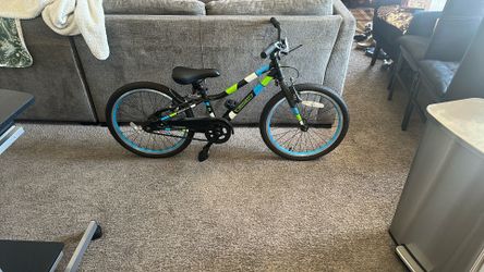 Guardian 16inch Bike