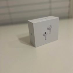 AirPod pro gen3