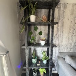 Heavy Duty Shelf 