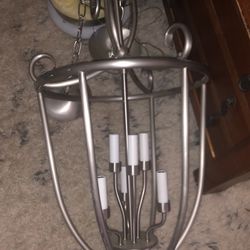 Chandelier and Other 