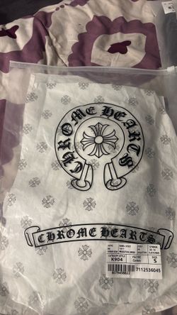 Chrome heart
