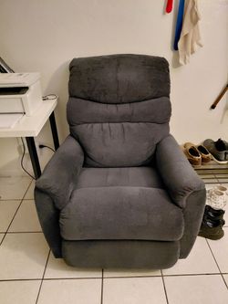 Joshua Rocker La-Z-boy chair