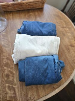 Plus size women's 24 pant lot
