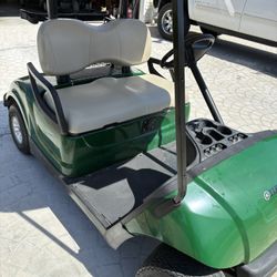 Yamaha Golf Cart G 29