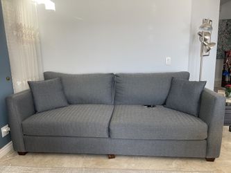 Holland Sofa, Floor Model