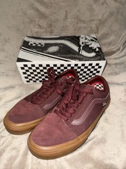 Vans Skate Old Skool Shoes